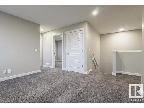 17505 62A Street, Edmonton, AB - Indoor Photo Showing Other Room