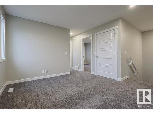 17505 62A Street, Edmonton, AB - Indoor Photo Showing Other Room