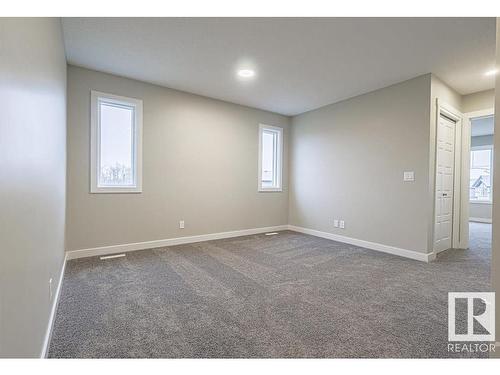 17505 62A Street, Edmonton, AB - Indoor Photo Showing Other Room