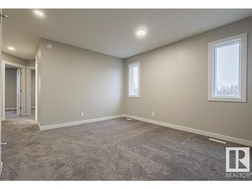 17505 62A Street, Edmonton, AB - Indoor Photo Showing Other Room