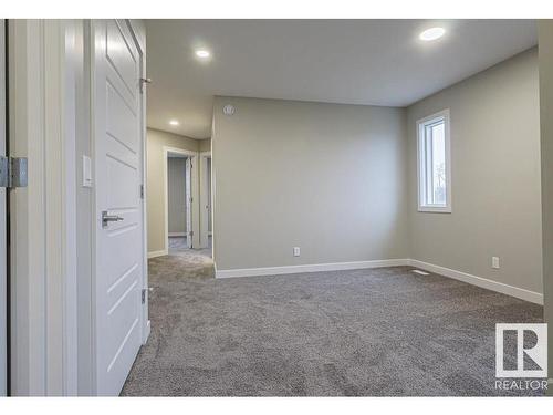 17505 62A Street, Edmonton, AB - Indoor Photo Showing Other Room