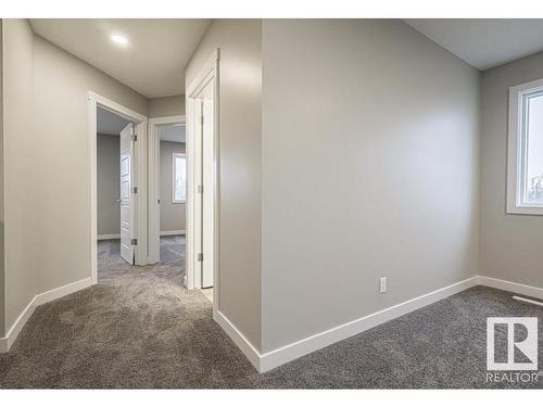 17505 62A Street, Edmonton, AB - Indoor Photo Showing Other Room