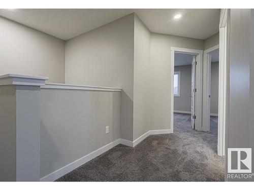 17505 62A Street, Edmonton, AB - Indoor Photo Showing Other Room