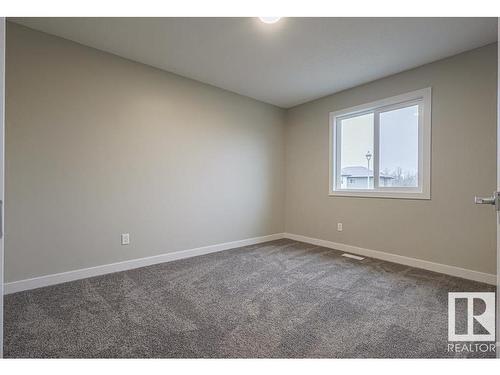 17505 62A Street, Edmonton, AB - Indoor Photo Showing Other Room