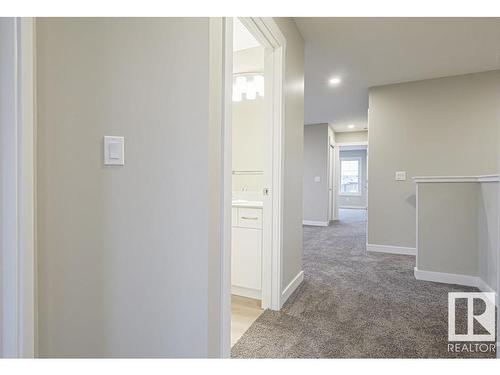 17505 62A Street, Edmonton, AB - Indoor Photo Showing Other Room