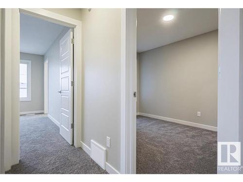 17505 62A Street, Edmonton, AB - Indoor Photo Showing Other Room