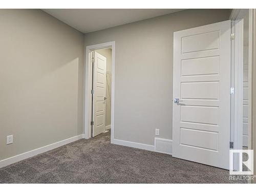 17505 62A Street, Edmonton, AB - Indoor Photo Showing Other Room