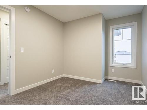 17505 62A Street, Edmonton, AB - Indoor Photo Showing Other Room