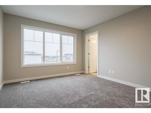 17505 62A Street, Edmonton, AB - Indoor Photo Showing Other Room