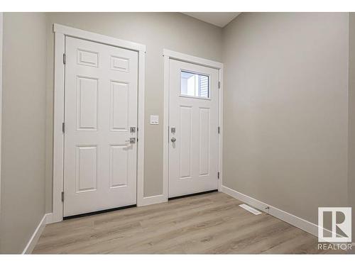 17505 62A Street, Edmonton, AB - Indoor Photo Showing Other Room