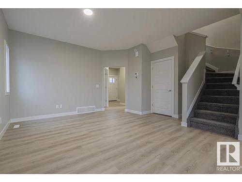 17505 62A Street, Edmonton, AB - Indoor Photo Showing Other Room