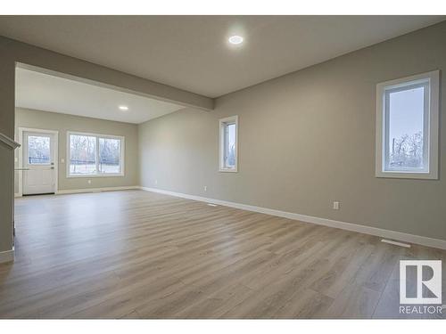 17505 62A Street, Edmonton, AB - Indoor Photo Showing Other Room