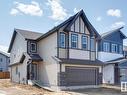 1205 16A Avenue, Edmonton, AB  - Outdoor With Facade 