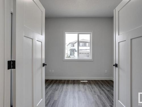 1205 16A Avenue, Edmonton, AB - Indoor Photo Showing Other Room