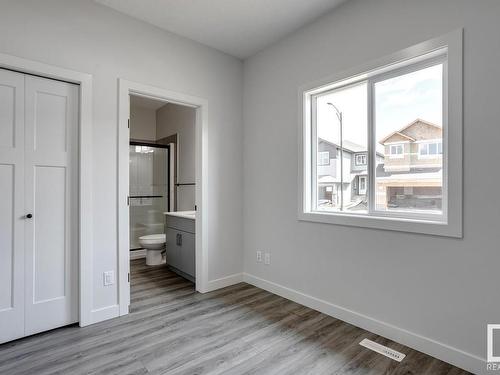 1205 16A Avenue, Edmonton, AB - Indoor Photo Showing Other Room