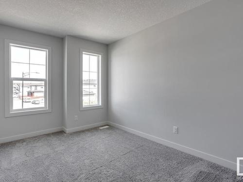 1205 16A Avenue, Edmonton, AB - Indoor Photo Showing Other Room