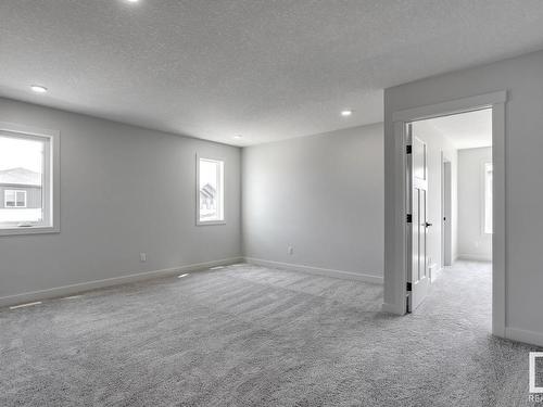 1205 16A Avenue, Edmonton, AB - Indoor Photo Showing Other Room