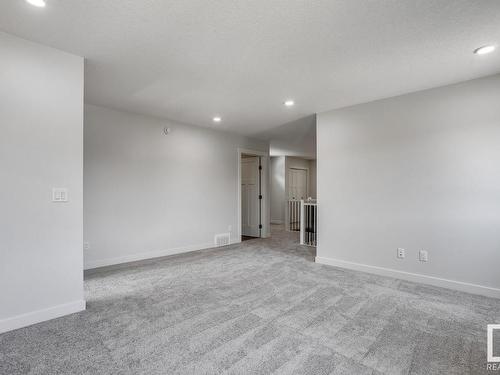 1205 16A Avenue, Edmonton, AB - Indoor