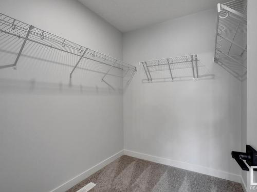 1205 16A Avenue, Edmonton, AB - Indoor With Storage