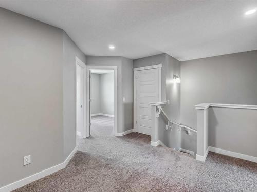 181 Sunland Way, Sherwood Park, AB - Indoor Photo Showing Laundry Room