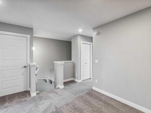 181 Sunland Way, Sherwood Park, AB - Indoor Photo Showing Laundry Room