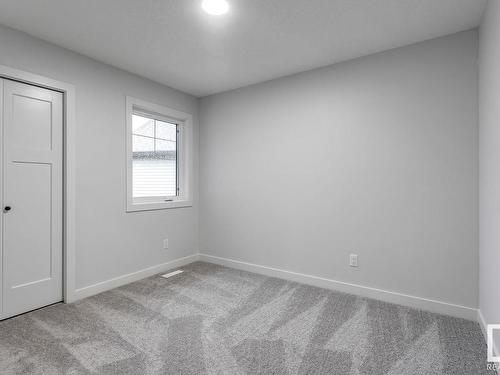 1237 16A Avenue, Edmonton, AB - Indoor Photo Showing Other Room