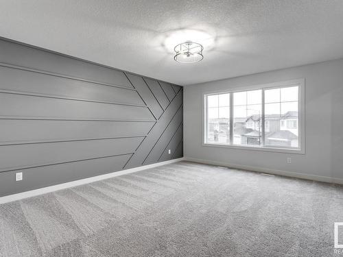 1237 16A Avenue, Edmonton, AB - Indoor Photo Showing Other Room