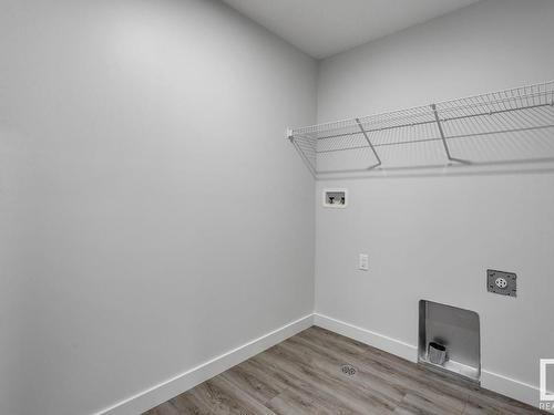 1237 16A Avenue, Edmonton, AB - Indoor With Storage