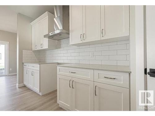 2804 194 Street, Edmonton, AB - Indoor Photo Showing Kitchen