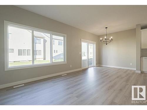 2804 194 Street, Edmonton, AB - Indoor