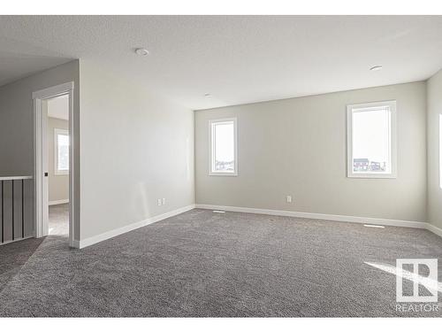 2804 194 Street, Edmonton, AB - Indoor Photo Showing Other Room