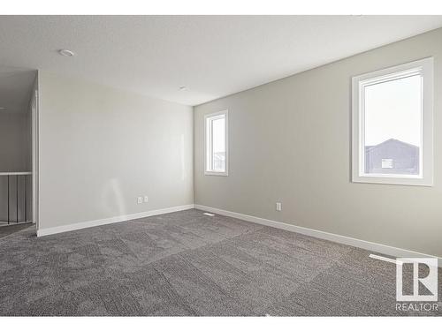 2804 194 Street, Edmonton, AB - Indoor Photo Showing Other Room