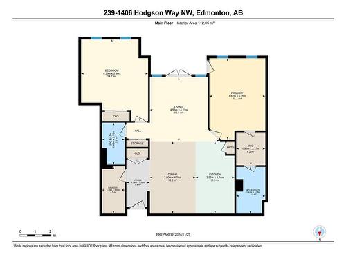 239 1406 Hodgson Way Nw, Edmonton, AB - Other