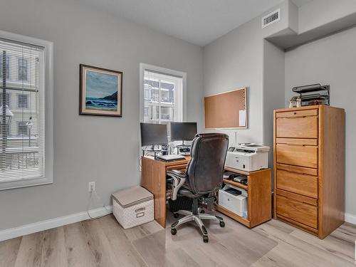 239 1406 Hodgson Way Nw, Edmonton, AB - Indoor Photo Showing Office