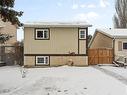 4311 38 Street, Edmonton, AB  - Outdoor 