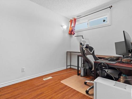 4311 38 Street, Edmonton, AB - Indoor Photo Showing Office