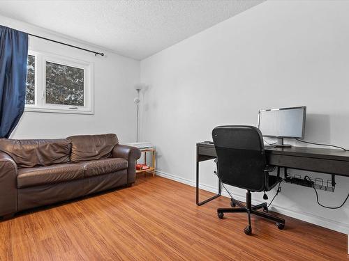 4311 38 Street, Edmonton, AB - Indoor Photo Showing Office