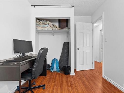 4311 38 Street, Edmonton, AB - Indoor Photo Showing Office