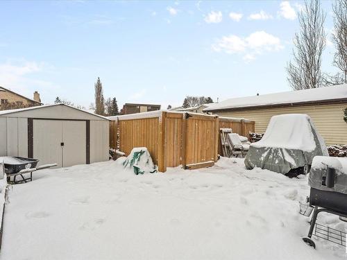 4311 38 Street, Edmonton, AB - Outdoor