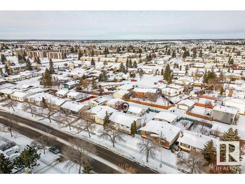 11412 162 Avenue, Edmonton, AB - Outdoor With View