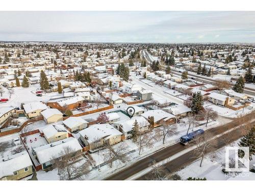 11412 162 Avenue, Edmonton, AB - Outdoor With View