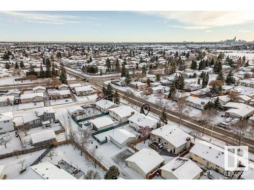 11412 162 Avenue, Edmonton, AB - Outdoor With View