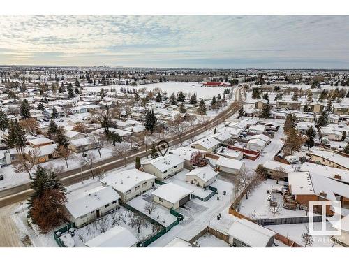 11412 162 Avenue, Edmonton, AB - Outdoor With View