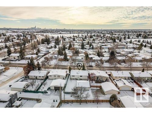 11412 162 Avenue, Edmonton, AB - Outdoor With View