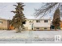 11412 162 Avenue, Edmonton, AB  - Outdoor With Facade 