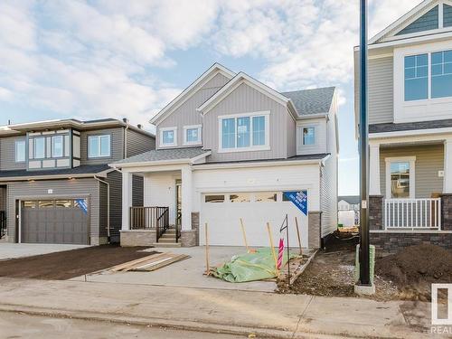 1047 Stoneside Rd, Sherwood Park, AB 