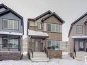 1643 16 Avenue, Edmonton, AB  - Outdoor With Facade 