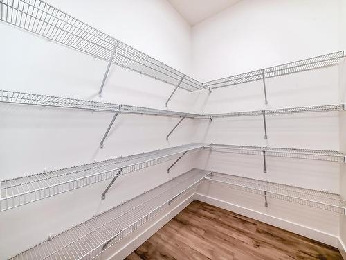 5828 Kootook Link, Edmonton, AB - Indoor With Storage