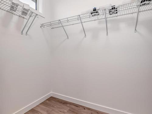 5828 Kootook Link, Edmonton, AB - Indoor With Storage