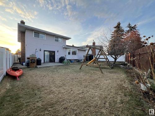 6928 21 Avenue, Edmonton, AB - Outdoor